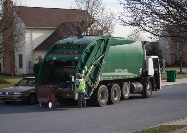 Best Basement Cleanout  in USA